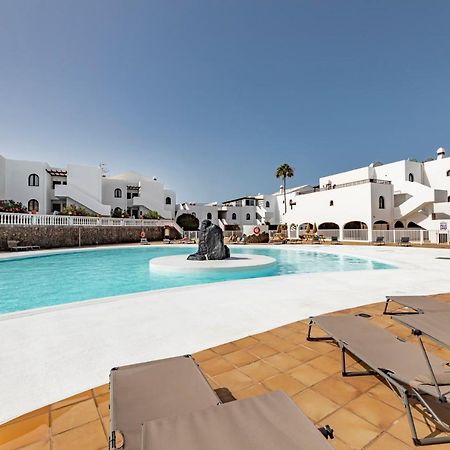 The Colors House Apartment Costa Teguise Bagian luar foto