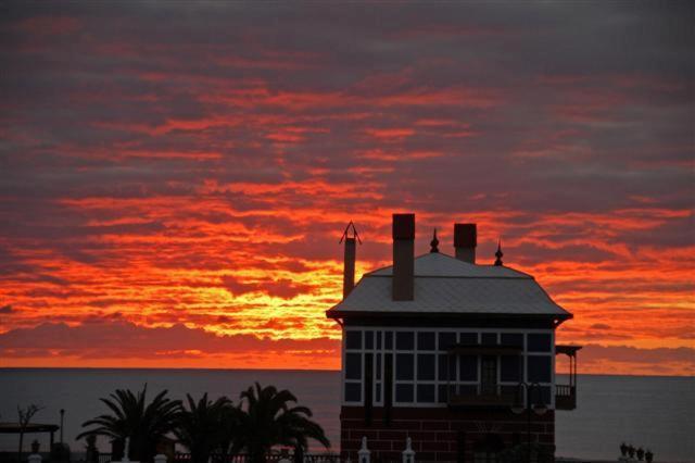 The Colors House Apartment Costa Teguise Bagian luar foto